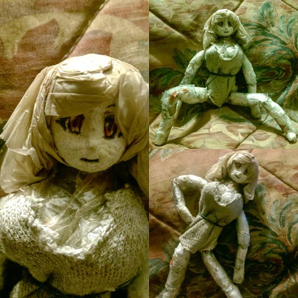 Sadako in bathing suit
Keywords: #sadako #animedoll #handmade #artdoll #nudedoll #animefigure #koonago #bathingsuit #ecchi #bjd #balljointeddoll #tissuepaper #animeart #dollfetish #dollporn #doll #actionfigure #cute #kawaii #otaku 