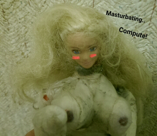 Izumi, in "masturbating mode"
Keywords: Izumi fembot robot doll handmadebody bjd sexy erotic british japanese barbiedoll bjd sexdoll minidoll koonago hentai ecchi dollporn barbierobot